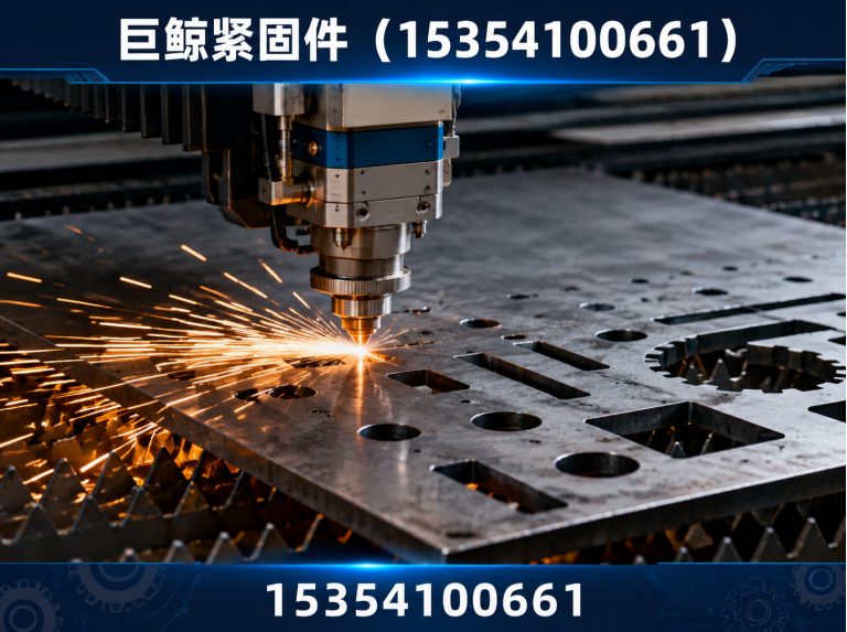 丛台区钢结构预埋件展示图